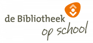 de Bibliotheek op school